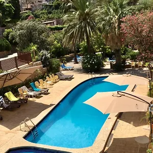 Sa Coma 3*, Banyalbufar Spanien