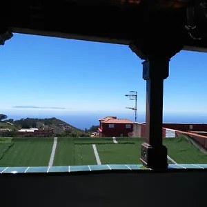Tu Sitio , La Esperanza (Tenerife) Spanien