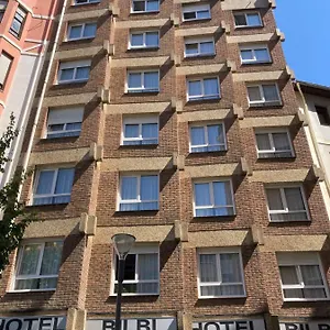 Bilbi 2*, Bilbao Spanien