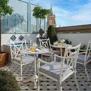 5* Hotel Boutique Triana House
