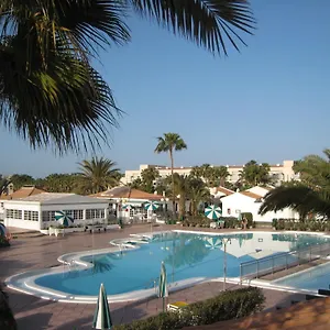 Campo Golf 2*, Maspalomas (Gran Canaria) Spanien