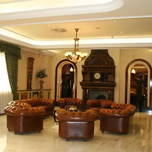 Hotel Infanta Cristina, Jaén