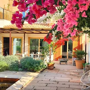 Idayvuelta & With Private Pool , Ses Salines (Mallorca) Spanien