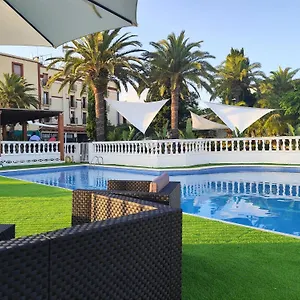 San Martin 2*, Altafulla Spanien