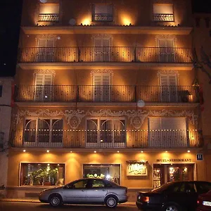 Tall De Conill 2*, Capellades Spanien