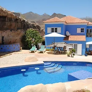 Tenerife , San Miguel de Abona Spanien