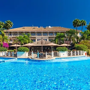 **** Station touristique Lindner Mallorca Portals Nous, Part Of Jdv By Hyatt Espagne
