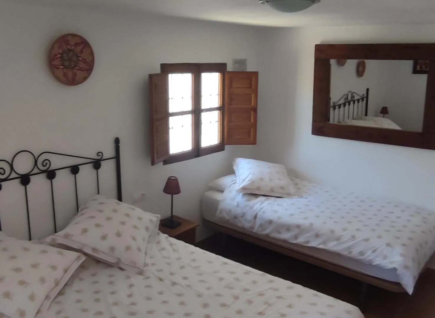 Bed & Breakfast B&B Cortijo Loma Leon Cutar
