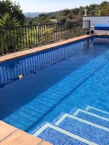 B&B Cortijo Loma Leon Cutar
