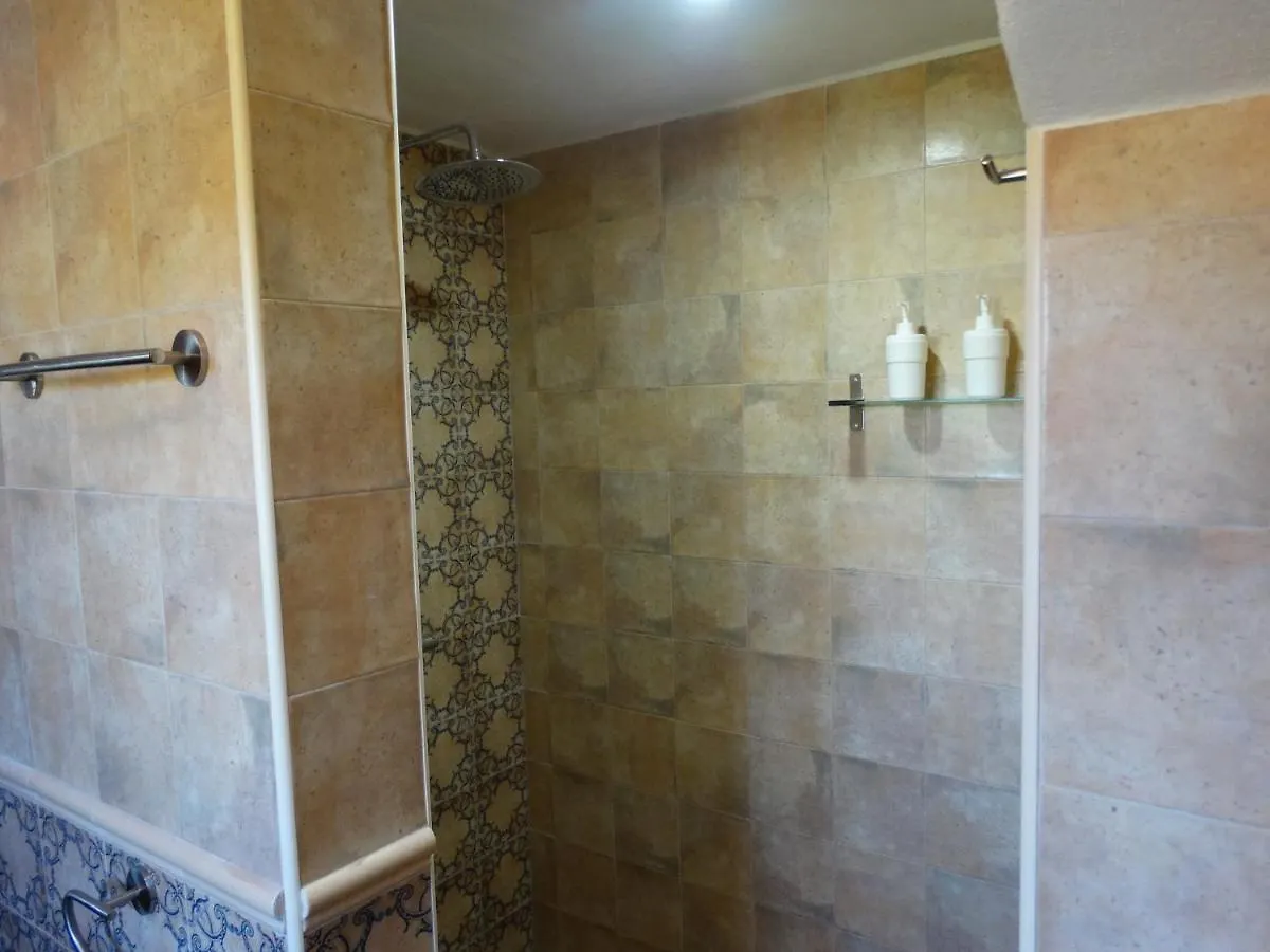 Bed & Breakfast B&B Cortijo Loma Leon Cutar
