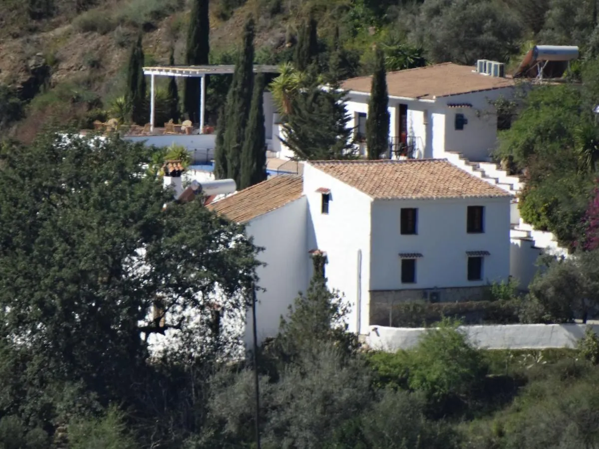 B&B Cortijo Loma Leon Cutar 0*,  Španělsko