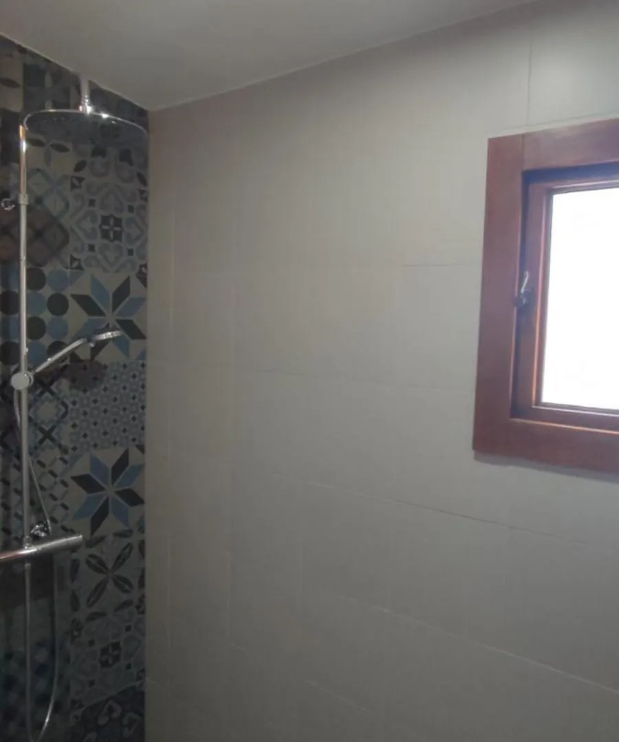 B&B Cortijo Loma Leon Cutar Španělsko