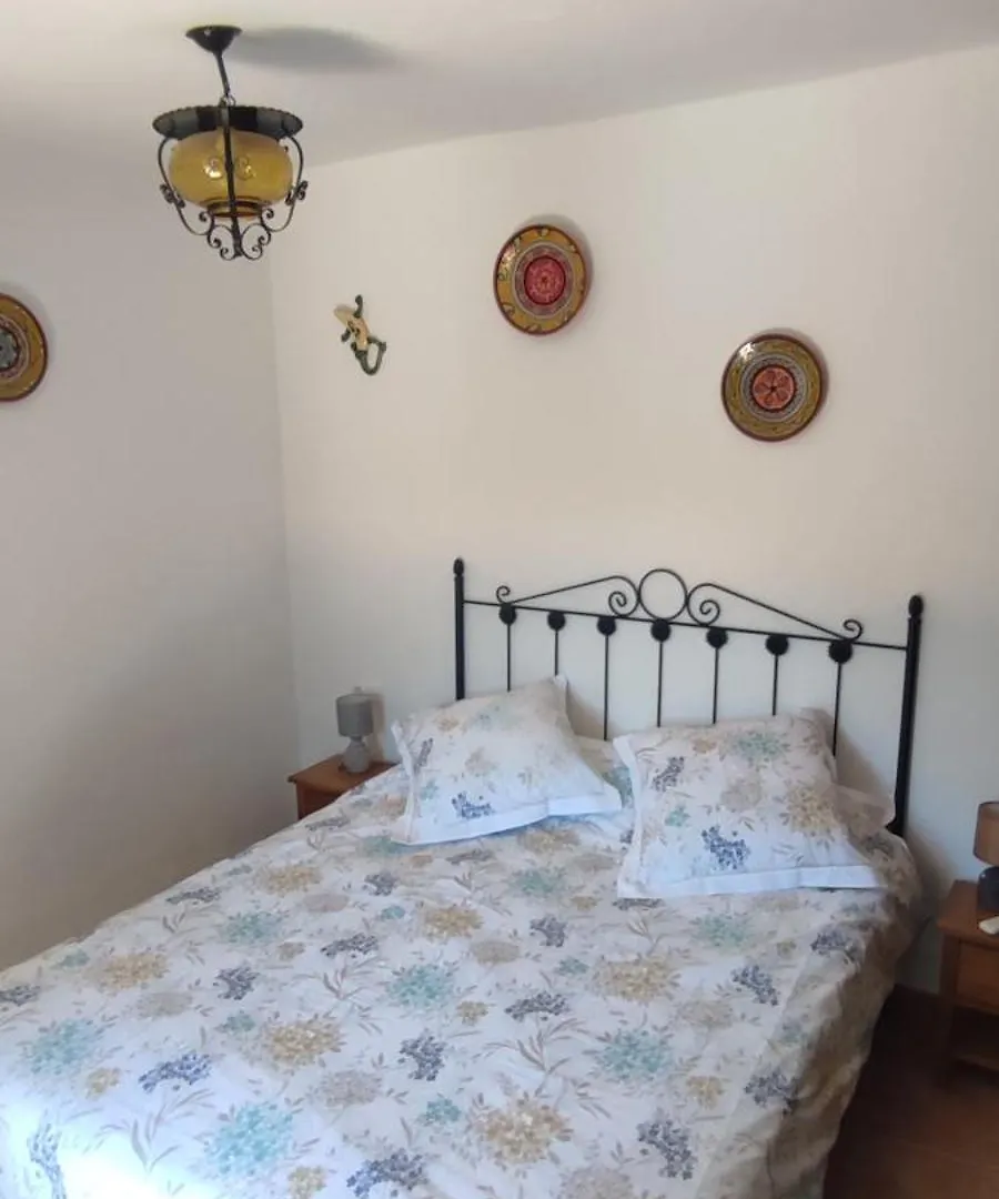 B&B Cortijo Loma Leon Cutar